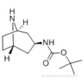 엔도 -3-Boc- 아미 노트로 판 CAS 132234-69-6